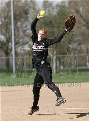 Thumbnail 1 in Ponderosa vs Woodcreek (Pre-Season Tournament of Champions) photogallery.