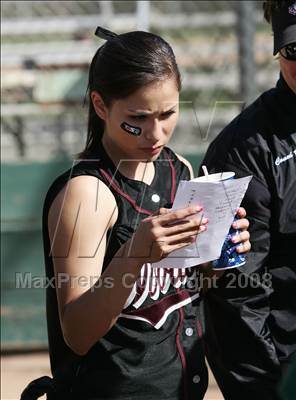 Thumbnail 2 in Ponderosa vs Woodcreek (Pre-Season Tournament of Champions) photogallery.