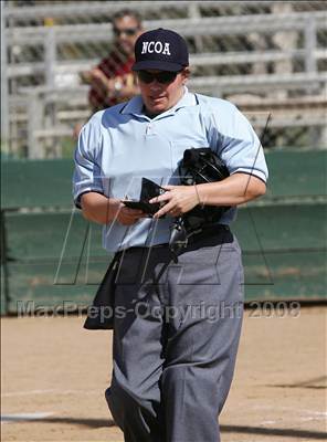 Thumbnail 2 in Ponderosa vs Woodcreek (Pre-Season Tournament of Champions) photogallery.