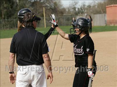 Thumbnail 1 in Ponderosa vs Woodcreek (Pre-Season Tournament of Champions) photogallery.