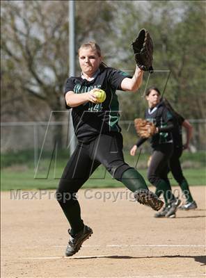 Thumbnail 2 in Ponderosa vs Woodcreek (Pre-Season Tournament of Champions) photogallery.