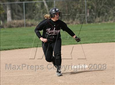 Thumbnail 3 in Ponderosa vs Woodcreek (Pre-Season Tournament of Champions) photogallery.