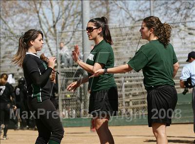 Thumbnail 1 in Ponderosa vs Woodcreek (Pre-Season Tournament of Champions) photogallery.