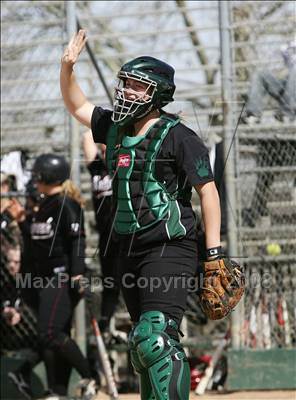 Thumbnail 2 in Ponderosa vs Woodcreek (Pre-Season Tournament of Champions) photogallery.