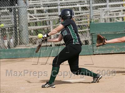 Thumbnail 3 in Ponderosa vs Woodcreek (Pre-Season Tournament of Champions) photogallery.