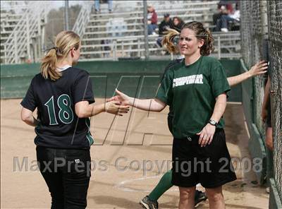 Thumbnail 2 in Ponderosa vs Woodcreek (Pre-Season Tournament of Champions) photogallery.
