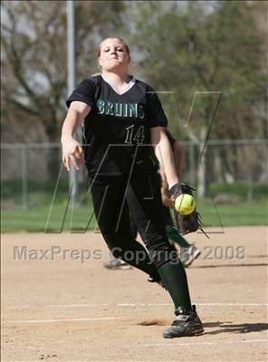 Thumbnail 1 in Ponderosa vs Woodcreek (Pre-Season Tournament of Champions) photogallery.