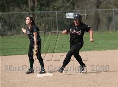 Thumbnail 3 in Ponderosa vs Woodcreek (Pre-Season Tournament of Champions) photogallery.