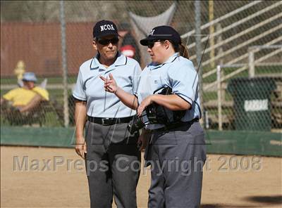Thumbnail 2 in Ponderosa vs Woodcreek (Pre-Season Tournament of Champions) photogallery.