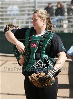 Thumbnail 2 in Ponderosa vs Woodcreek (Pre-Season Tournament of Champions) photogallery.