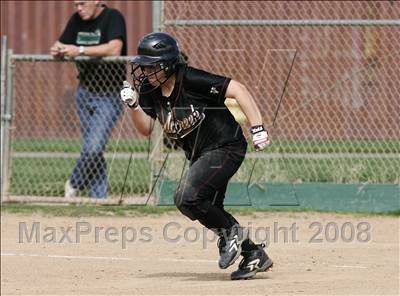 Thumbnail 2 in Ponderosa vs Woodcreek (Pre-Season Tournament of Champions) photogallery.