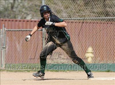 Thumbnail 2 in Ponderosa vs Woodcreek (Pre-Season Tournament of Champions) photogallery.