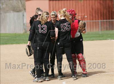 Thumbnail 3 in Ponderosa vs Woodcreek (Pre-Season Tournament of Champions) photogallery.
