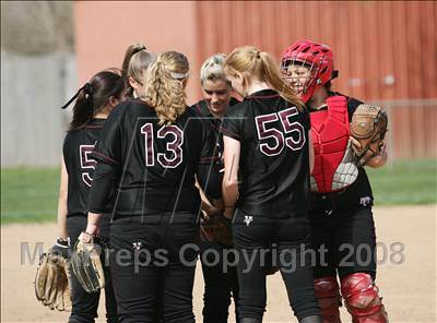 Thumbnail 1 in Ponderosa vs Woodcreek (Pre-Season Tournament of Champions) photogallery.