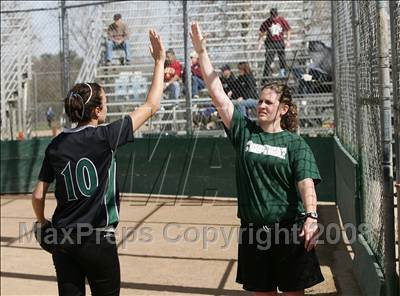Thumbnail 1 in Ponderosa vs Woodcreek (Pre-Season Tournament of Champions) photogallery.