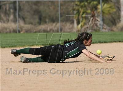 Thumbnail 2 in Ponderosa vs Woodcreek (Pre-Season Tournament of Champions) photogallery.