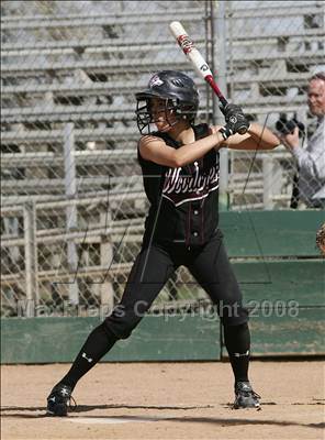 Thumbnail 2 in Ponderosa vs Woodcreek (Pre-Season Tournament of Champions) photogallery.