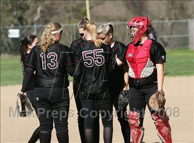 Thumbnail 3 in Ponderosa vs Woodcreek (Pre-Season Tournament of Champions) photogallery.