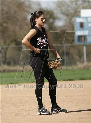 Thumbnail 1 in Ponderosa vs Woodcreek (Pre-Season Tournament of Champions) photogallery.