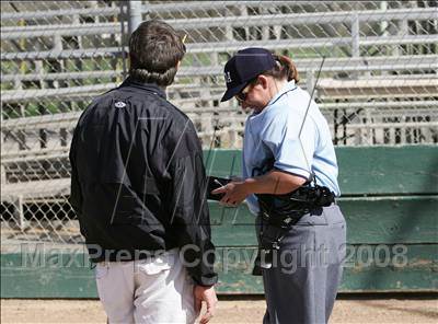 Thumbnail 2 in Ponderosa vs Woodcreek (Pre-Season Tournament of Champions) photogallery.