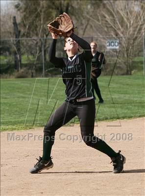 Thumbnail 2 in Ponderosa vs Woodcreek (Pre-Season Tournament of Champions) photogallery.