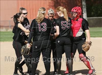 Thumbnail 1 in Ponderosa vs Woodcreek (Pre-Season Tournament of Champions) photogallery.