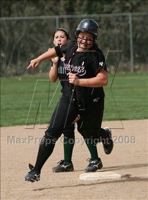 Thumbnail 1 in Ponderosa vs Woodcreek (Pre-Season Tournament of Champions) photogallery.