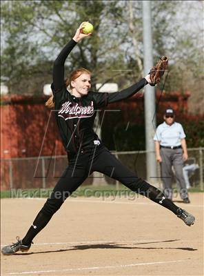 Thumbnail 3 in Ponderosa vs Woodcreek (Pre-Season Tournament of Champions) photogallery.