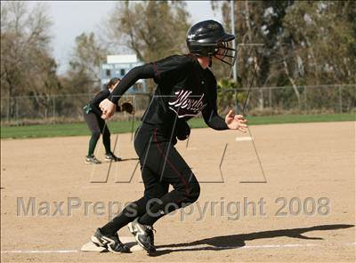 Thumbnail 1 in Ponderosa vs Woodcreek (Pre-Season Tournament of Champions) photogallery.