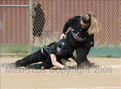 Thumbnail 1 in Ponderosa vs Woodcreek (Pre-Season Tournament of Champions) photogallery.