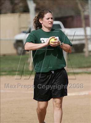 Thumbnail 1 in Ponderosa vs Woodcreek (Pre-Season Tournament of Champions) photogallery.