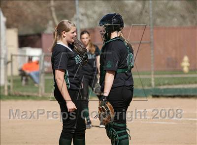 Thumbnail 2 in Ponderosa vs Woodcreek (Pre-Season Tournament of Champions) photogallery.