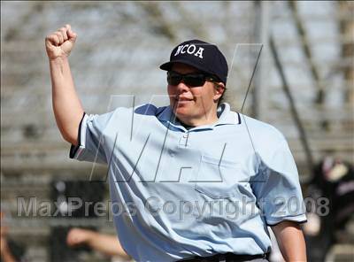 Thumbnail 3 in Ponderosa vs Woodcreek (Pre-Season Tournament of Champions) photogallery.