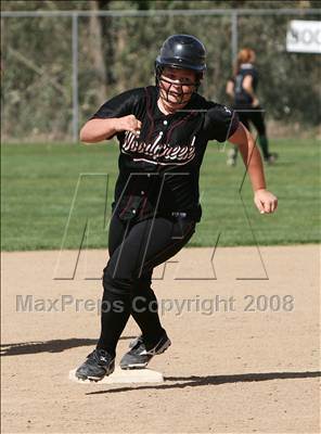 Thumbnail 3 in Ponderosa vs Woodcreek (Pre-Season Tournament of Champions) photogallery.