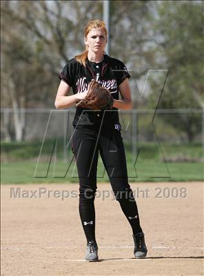 Thumbnail 2 in Ponderosa vs Woodcreek (Pre-Season Tournament of Champions) photogallery.