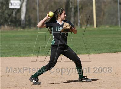 Thumbnail 2 in Ponderosa vs Woodcreek (Pre-Season Tournament of Champions) photogallery.