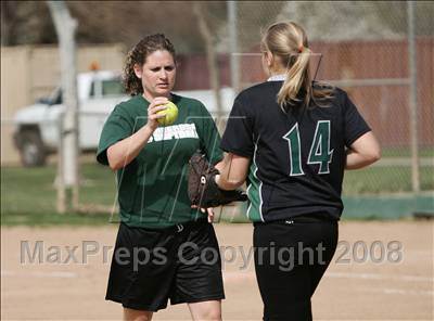 Thumbnail 2 in Ponderosa vs Woodcreek (Pre-Season Tournament of Champions) photogallery.