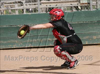 Thumbnail 2 in Ponderosa vs Woodcreek (Pre-Season Tournament of Champions) photogallery.