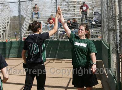 Thumbnail 2 in Ponderosa vs Woodcreek (Pre-Season Tournament of Champions) photogallery.