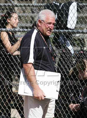 Thumbnail 3 in Ponderosa vs Woodcreek (Pre-Season Tournament of Champions) photogallery.