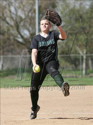 Thumbnail 1 in Ponderosa vs Woodcreek (Pre-Season Tournament of Champions) photogallery.