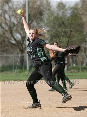 Thumbnail 3 in Ponderosa vs Woodcreek (Pre-Season Tournament of Champions) photogallery.