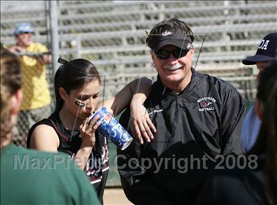 Thumbnail 3 in Ponderosa vs Woodcreek (Pre-Season Tournament of Champions) photogallery.