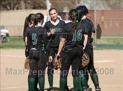 Thumbnail 3 in Ponderosa vs Woodcreek (Pre-Season Tournament of Champions) photogallery.