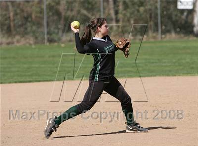 Thumbnail 2 in Ponderosa vs Woodcreek (Pre-Season Tournament of Champions) photogallery.