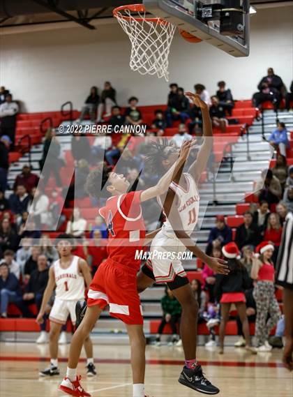 Thumbnail 3 in JV: Patriot @ Gainesville photogallery.