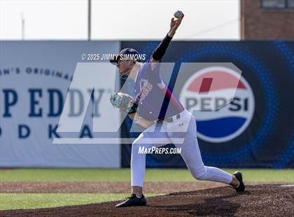 Thumbnail 3 in American Legion All-Star Game photogallery.