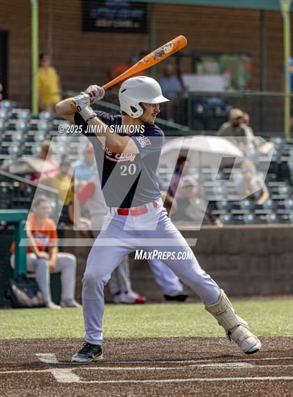 Thumbnail 1 in American Legion All-Star Game photogallery.