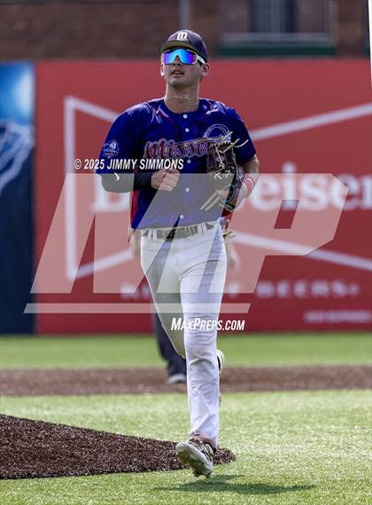 Thumbnail 1 in American Legion All-Star Game photogallery.