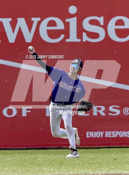 Thumbnail 1 in American Legion All-Star Game photogallery.